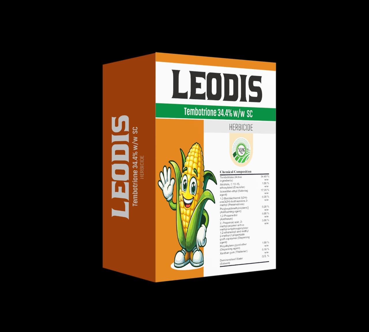 Leodis