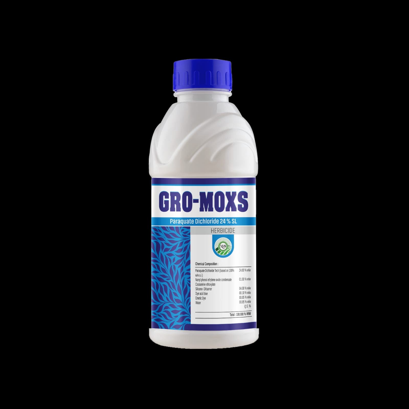 Gro-Moxs