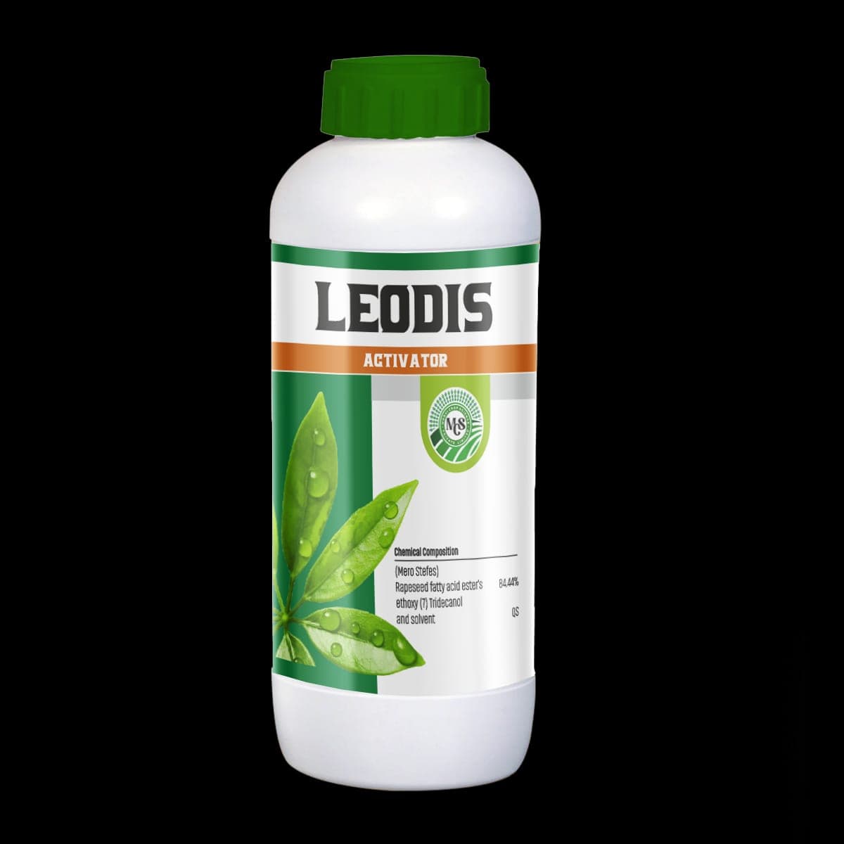 Leodis