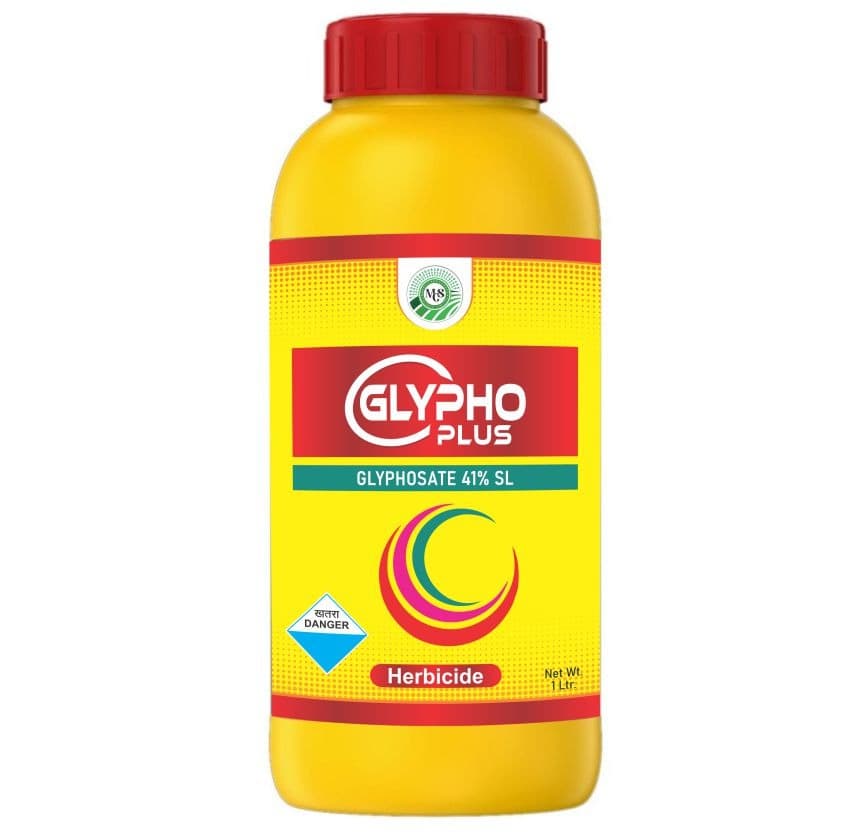 Glypho Plus