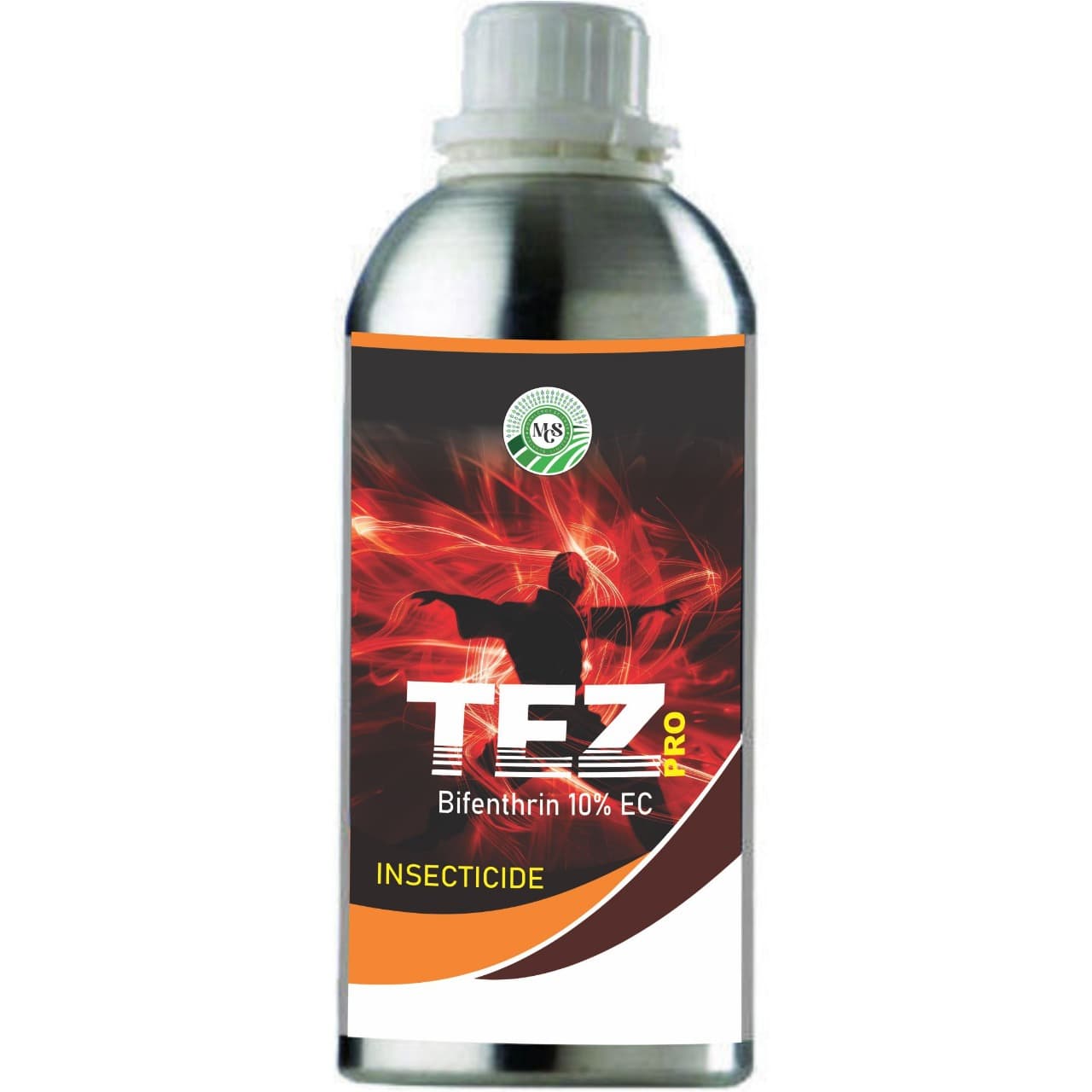 Tez Pro Bifenthrin 10% EC
